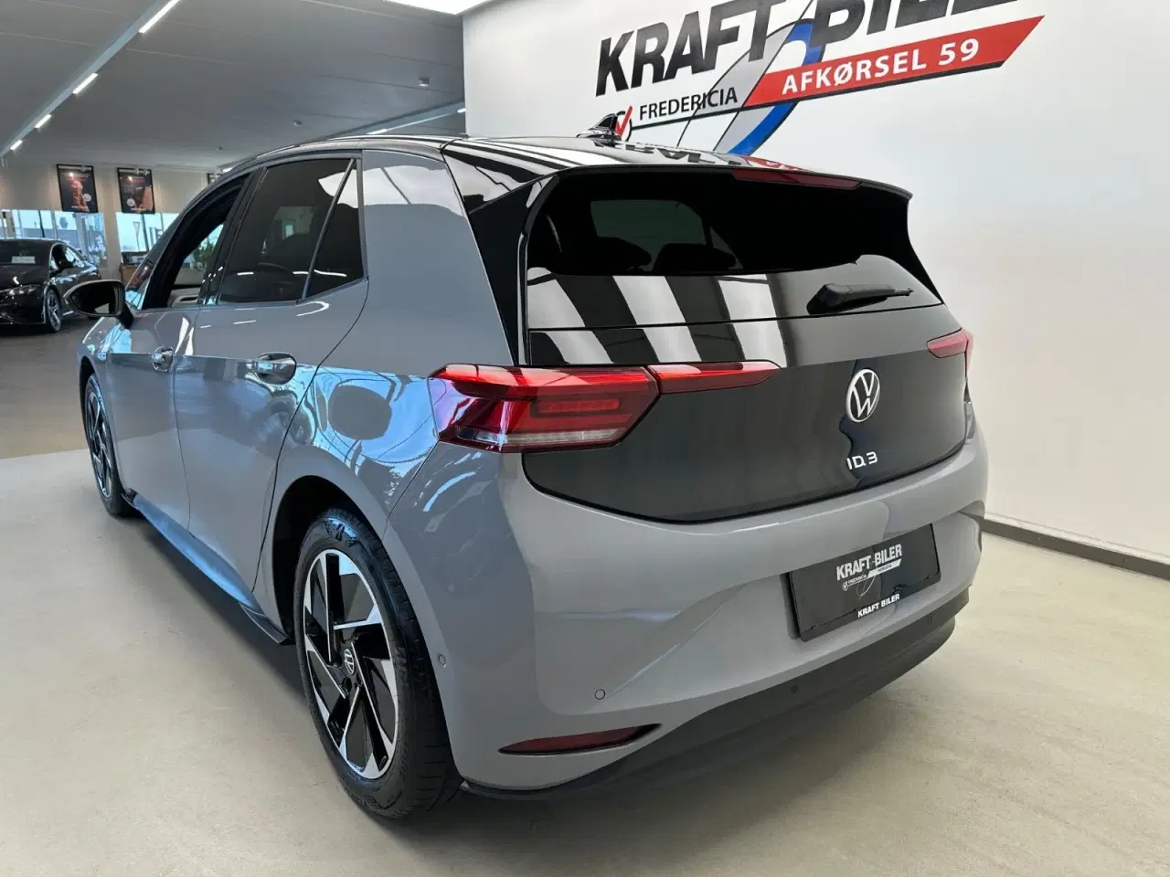 Billede 3 - VW ID.3 58 Pro Performance