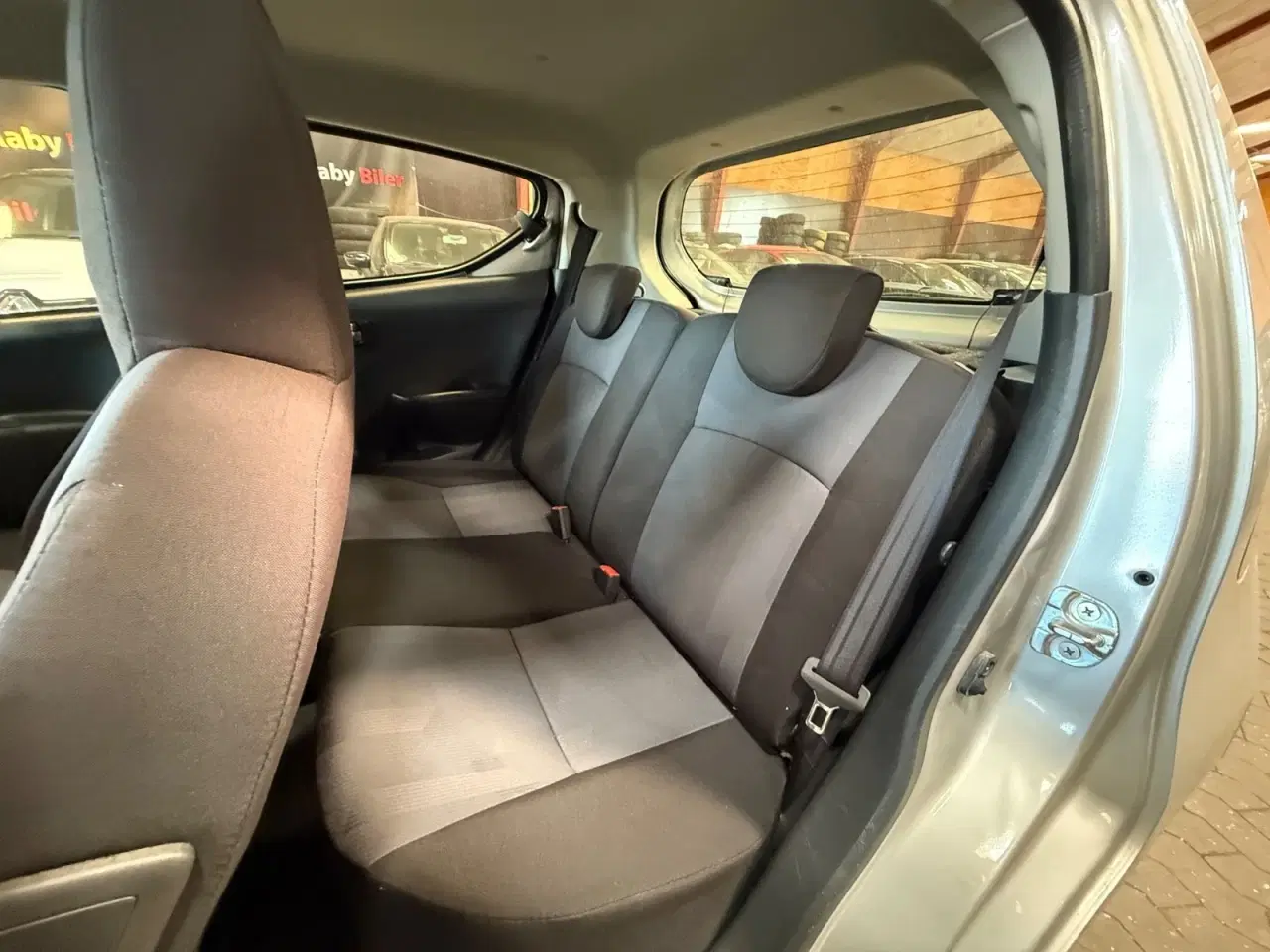 Billede 8 - Suzuki Alto 1,0 GLX