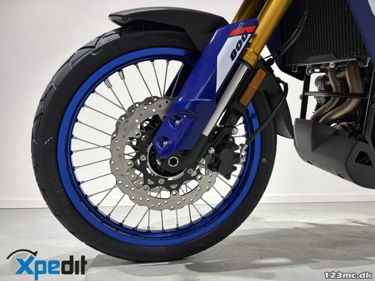 Billede 20 - Suzuki DL 800 DE V-Strom