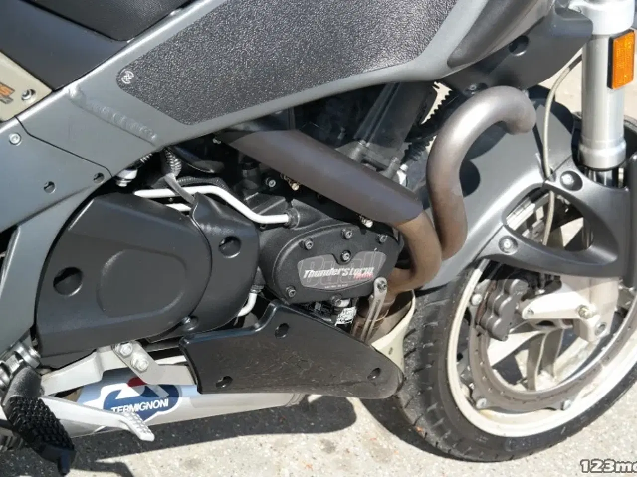 Billede 11 - Buell XB12X Ulysses MC-SYD BYTTER GERNE