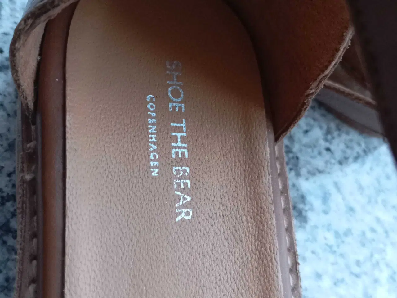 Billede 3 - Sandaler Helt nye