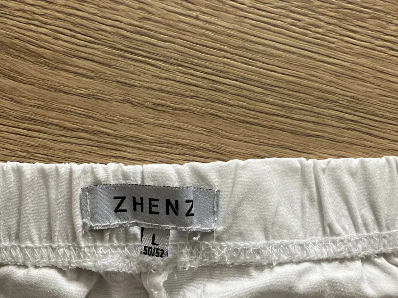 Billede 10 - Bukser str 52