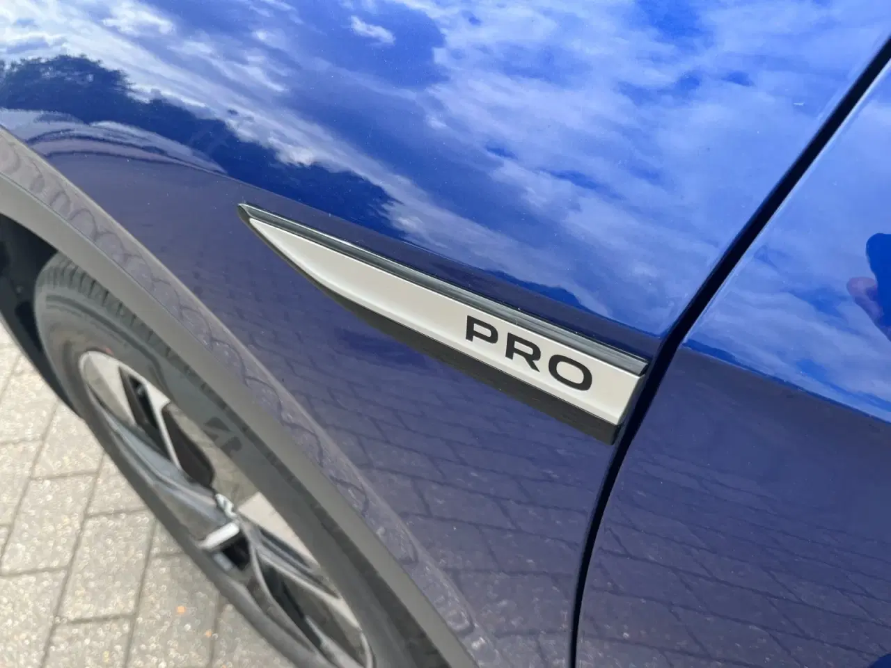 Billede 4 - VW ID.4 77 Pro Performance