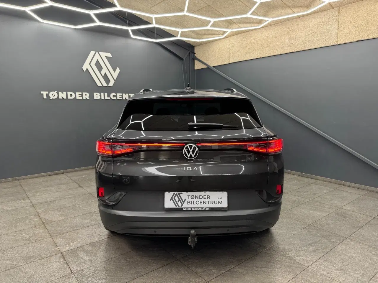 Billede 17 - VW ID.4 77 Pro Performance Tech