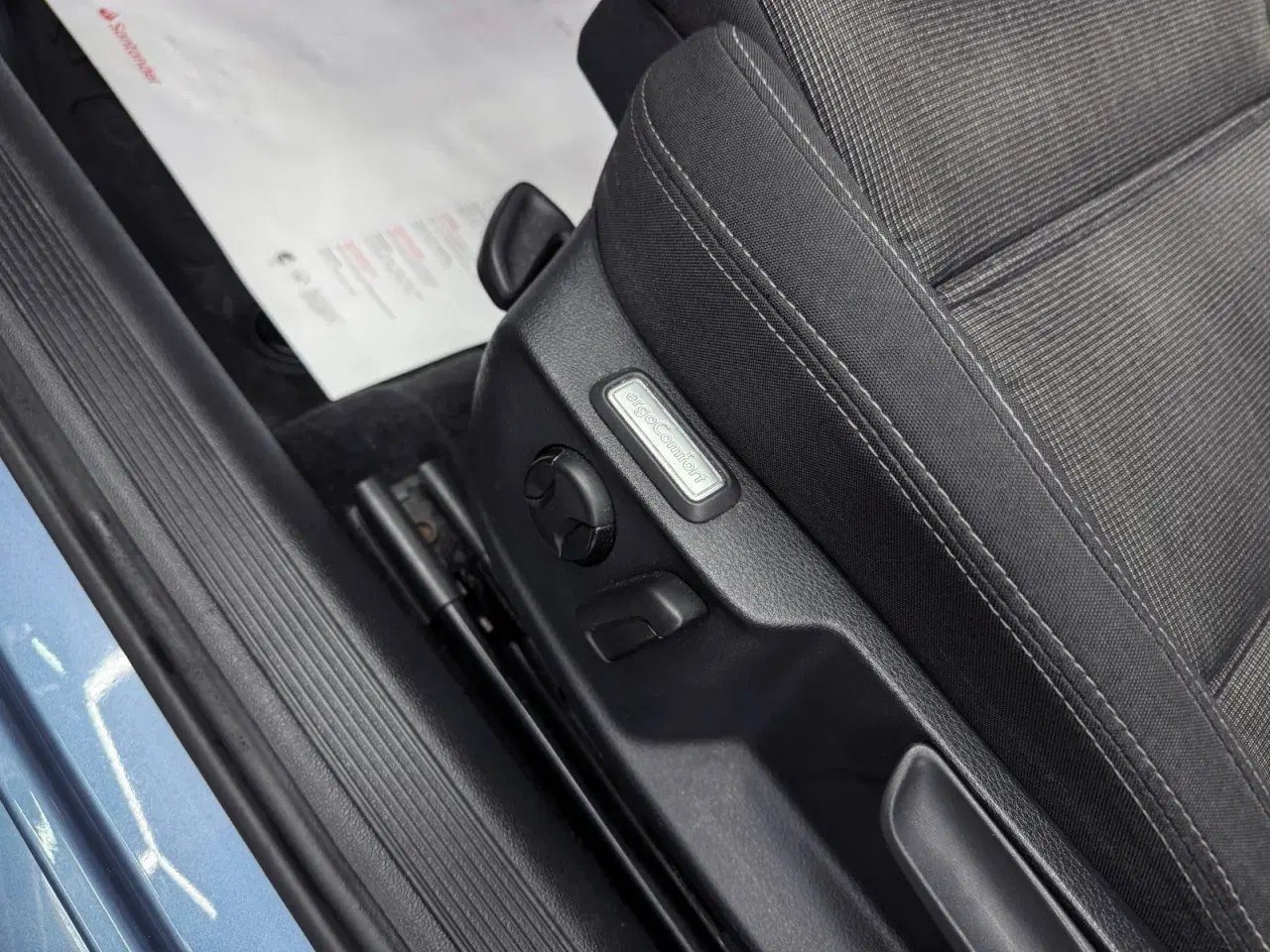 Billede 7 - VW Passat 1,6 TDi 120 Comfortline Variant