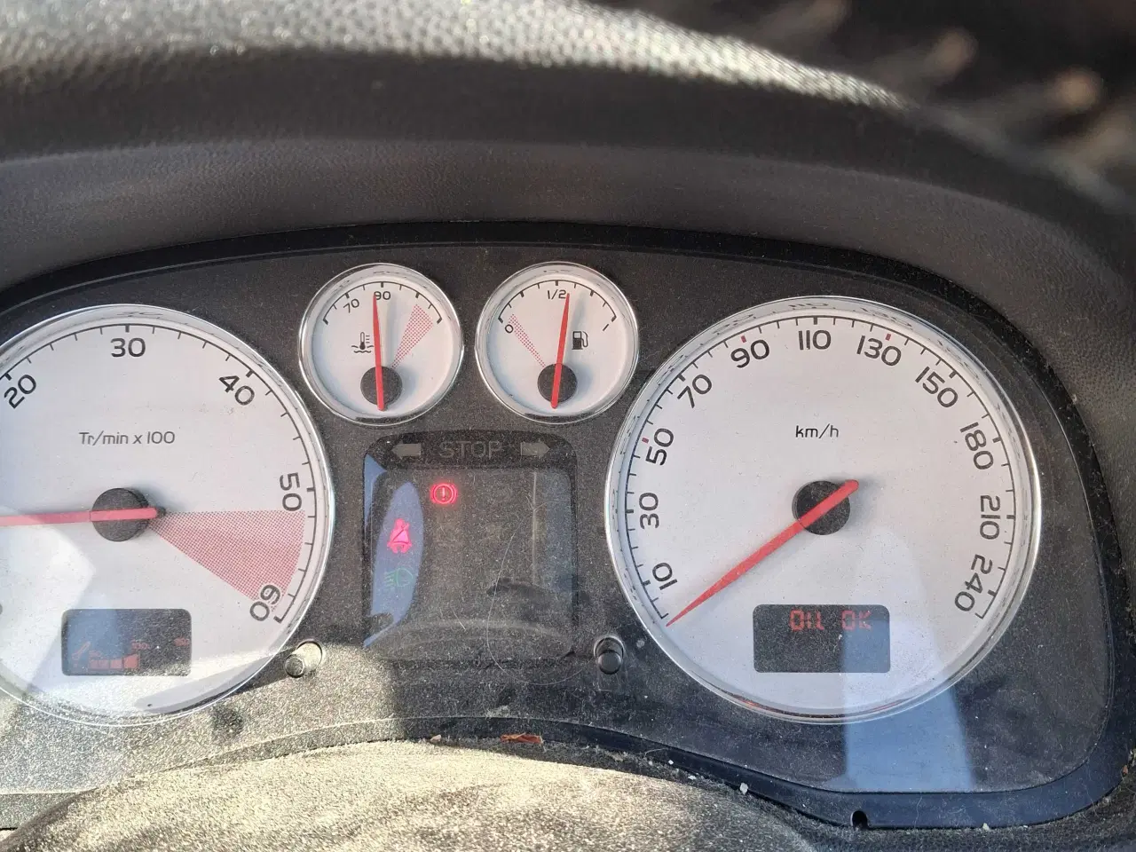 Billede 5 - 307 hdi mpv