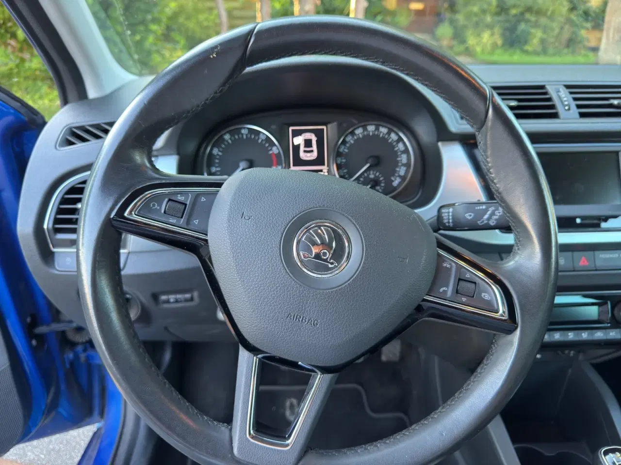 Billede 11 - Skoda Fabia 1,0 MPi 75 Ambition