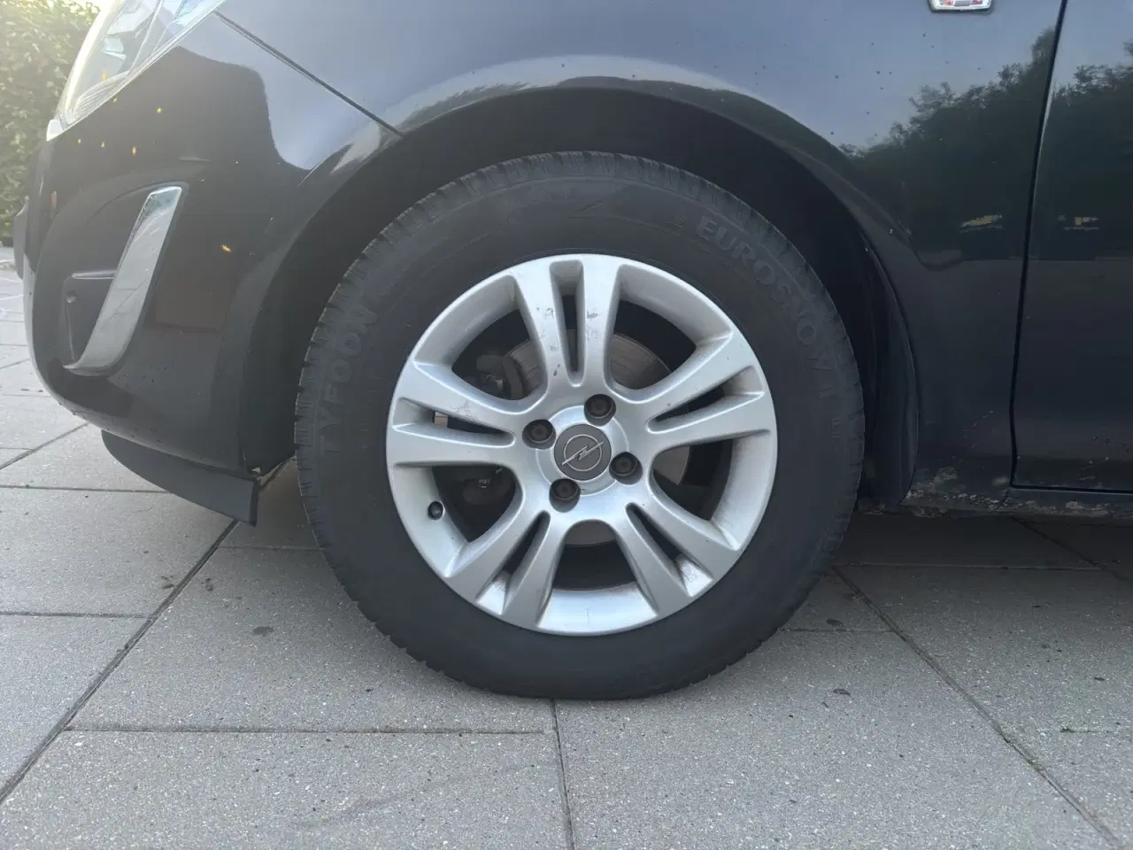Billede 18 - Opel Corsa 1,3 CDTi 95 Cosmo eco