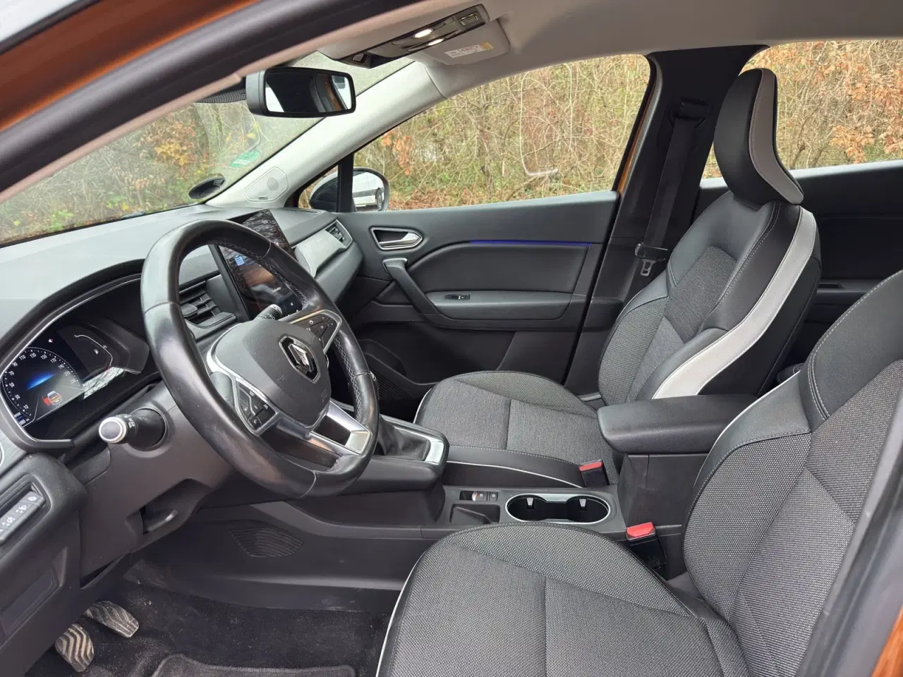 Billede 9 - Renault Captur 1,0 TCe 100 Intens