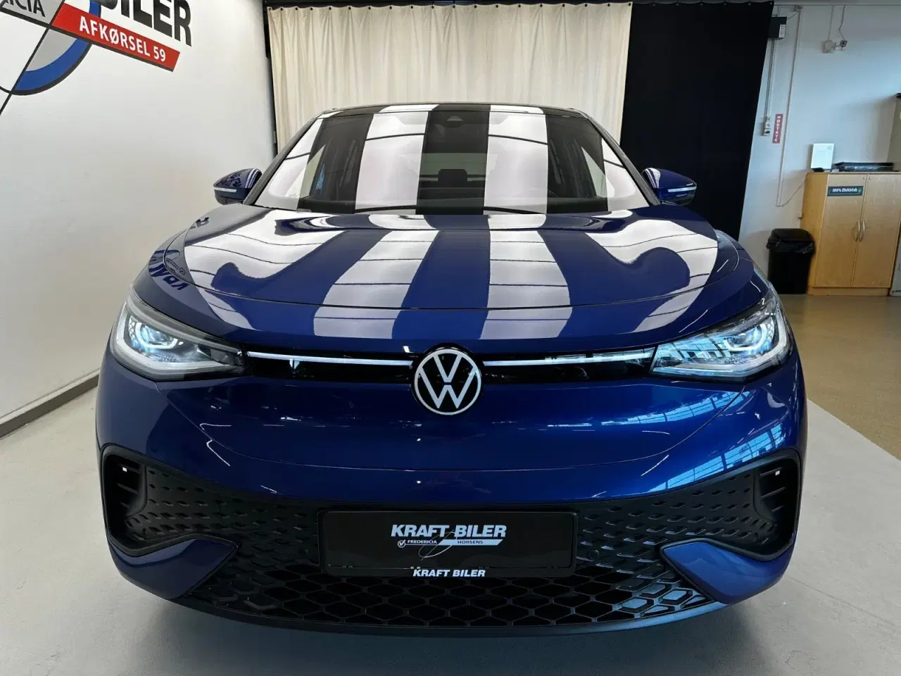 Billede 7 - VW ID.5 77 Pro Performance