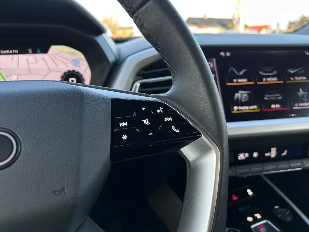 Billede 9 - Audi Q4 e-tron 45 Progress quattro