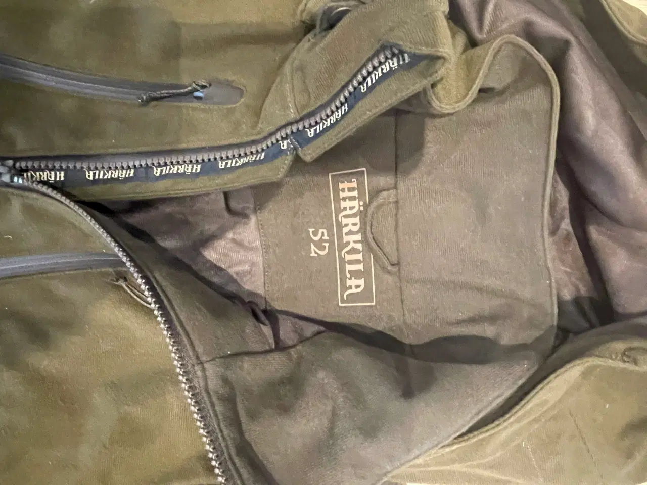 Billede 4 - Härkila Norfell HWS STR. 52