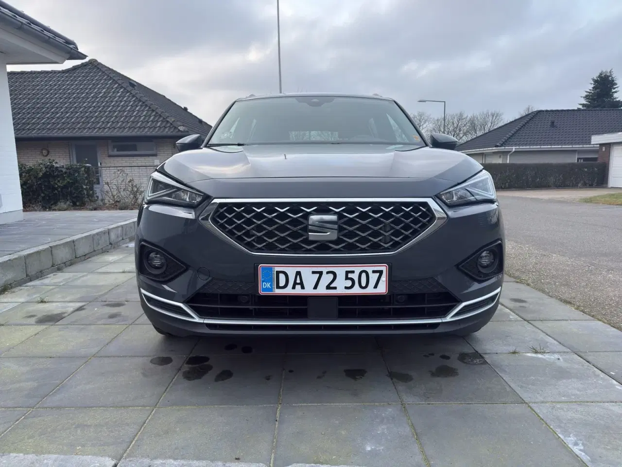 Billede 2 - Seat Tarraco 1,4 eHybrid Xcellence DSG