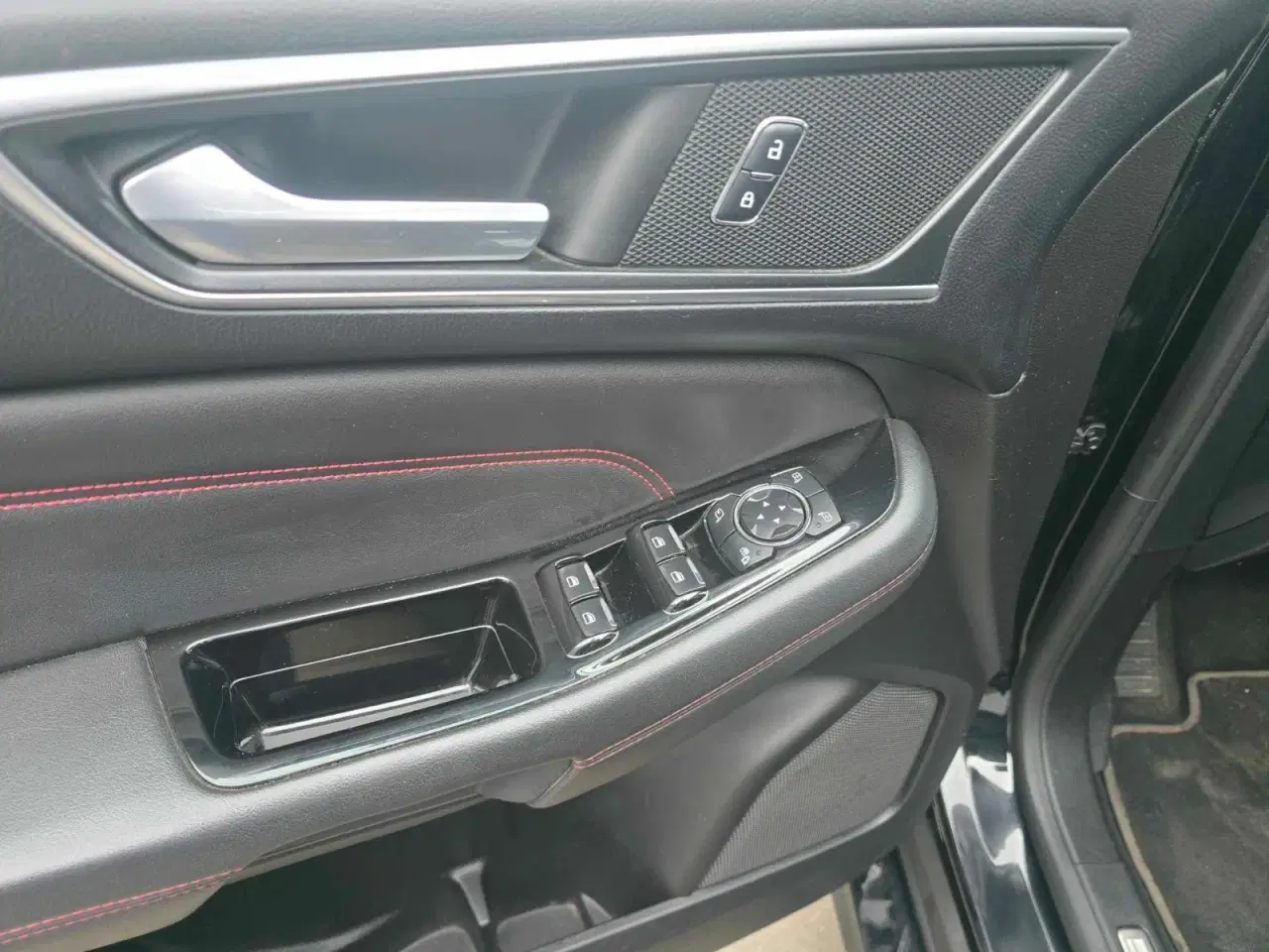 Billede 12 - Ford S-MAX 2,0 TDCi 180 ST-Line aut. 7prs