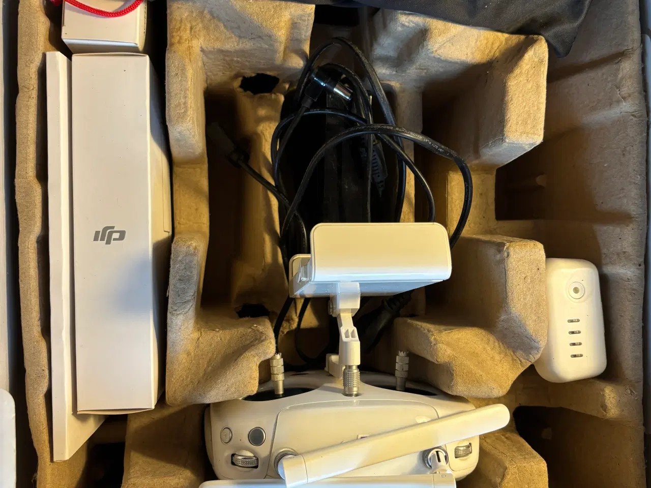 Billede 3 - DJI Phantom 3 professional