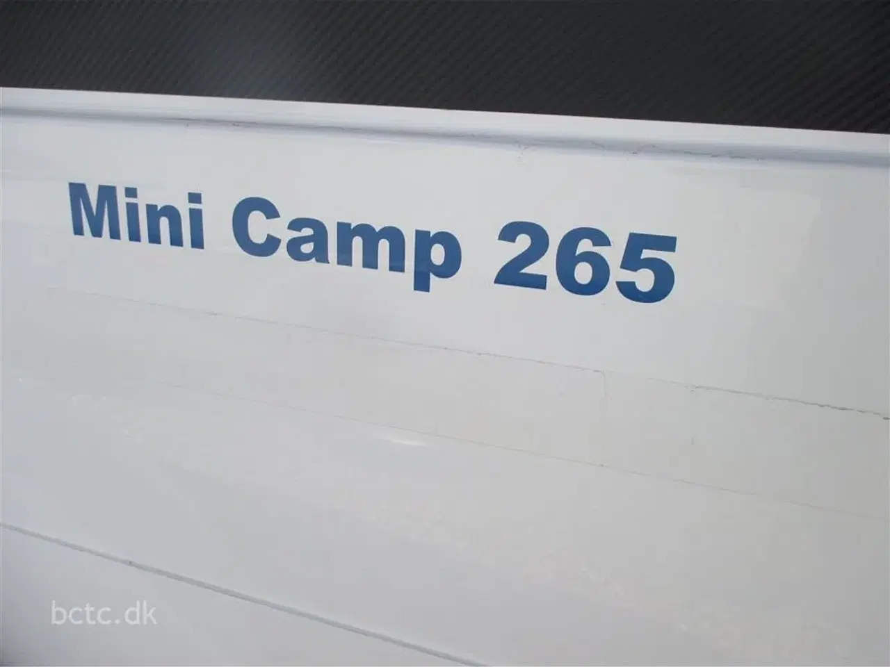 Billede 2 - 2025 - Øvrige Mini Camp 265