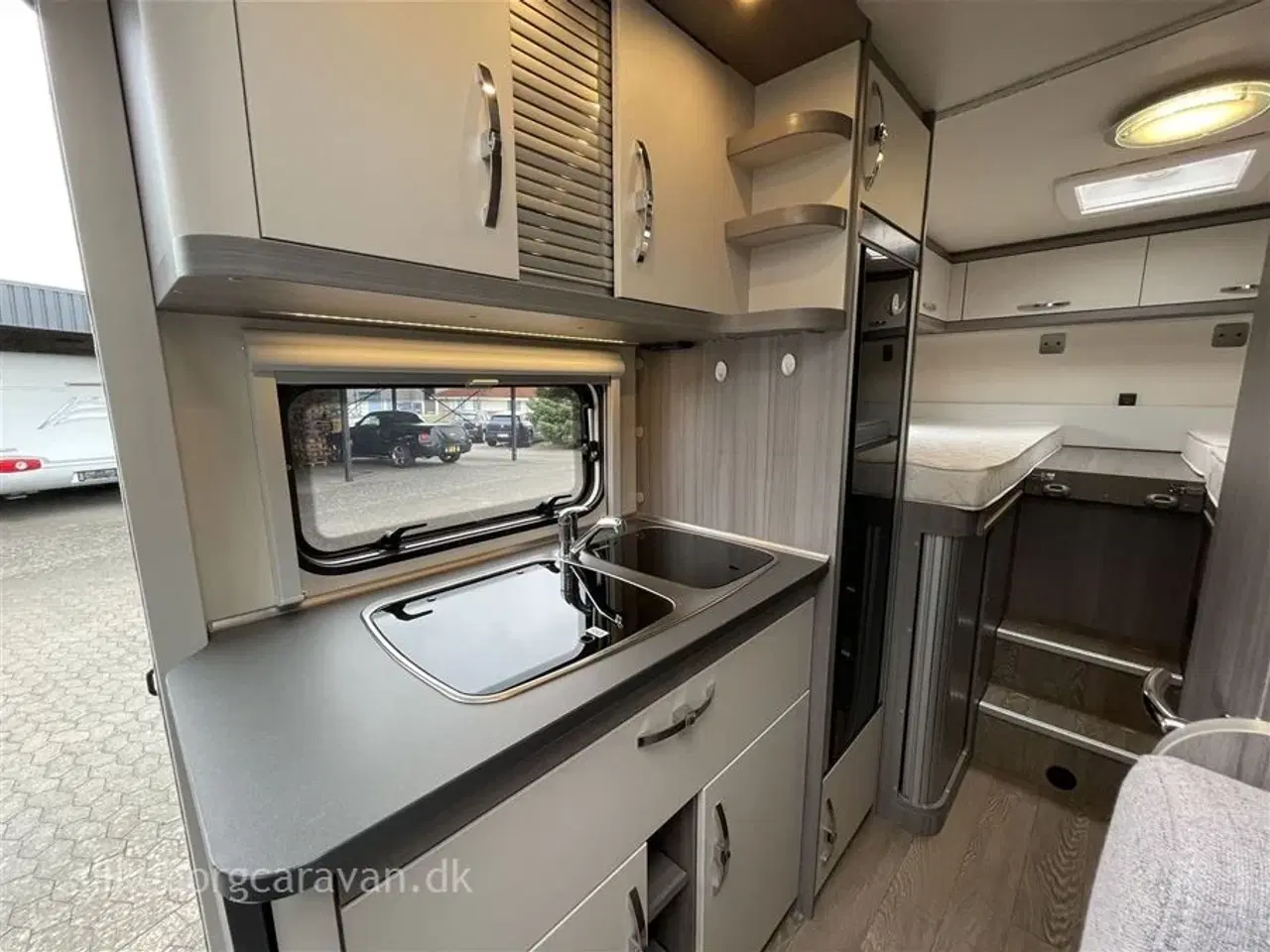 Billede 6 - 2021 - Hobby Ontour Edition V65 GE