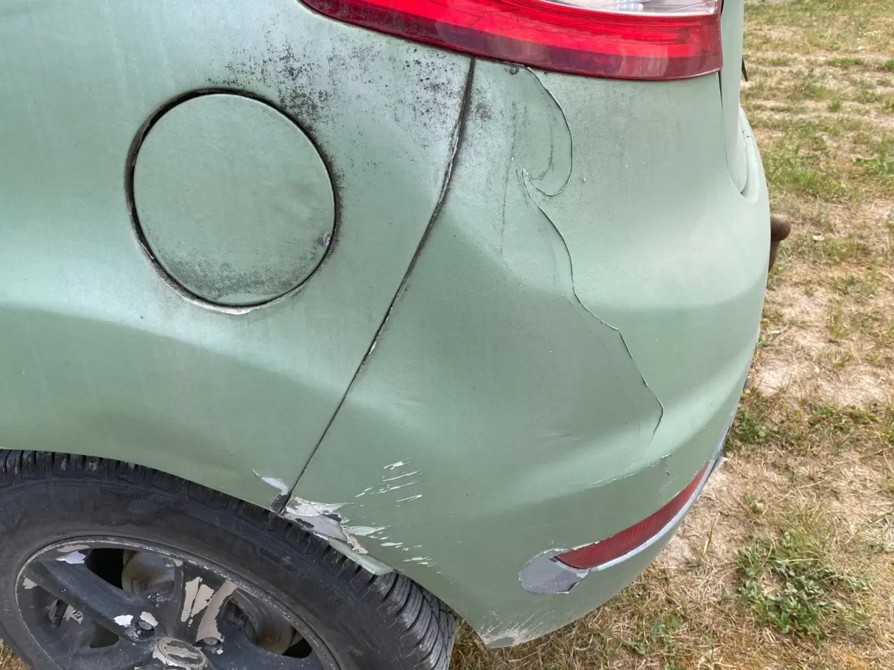 Billede 20 - Ford Fiesta 1,25 60 Ambiente