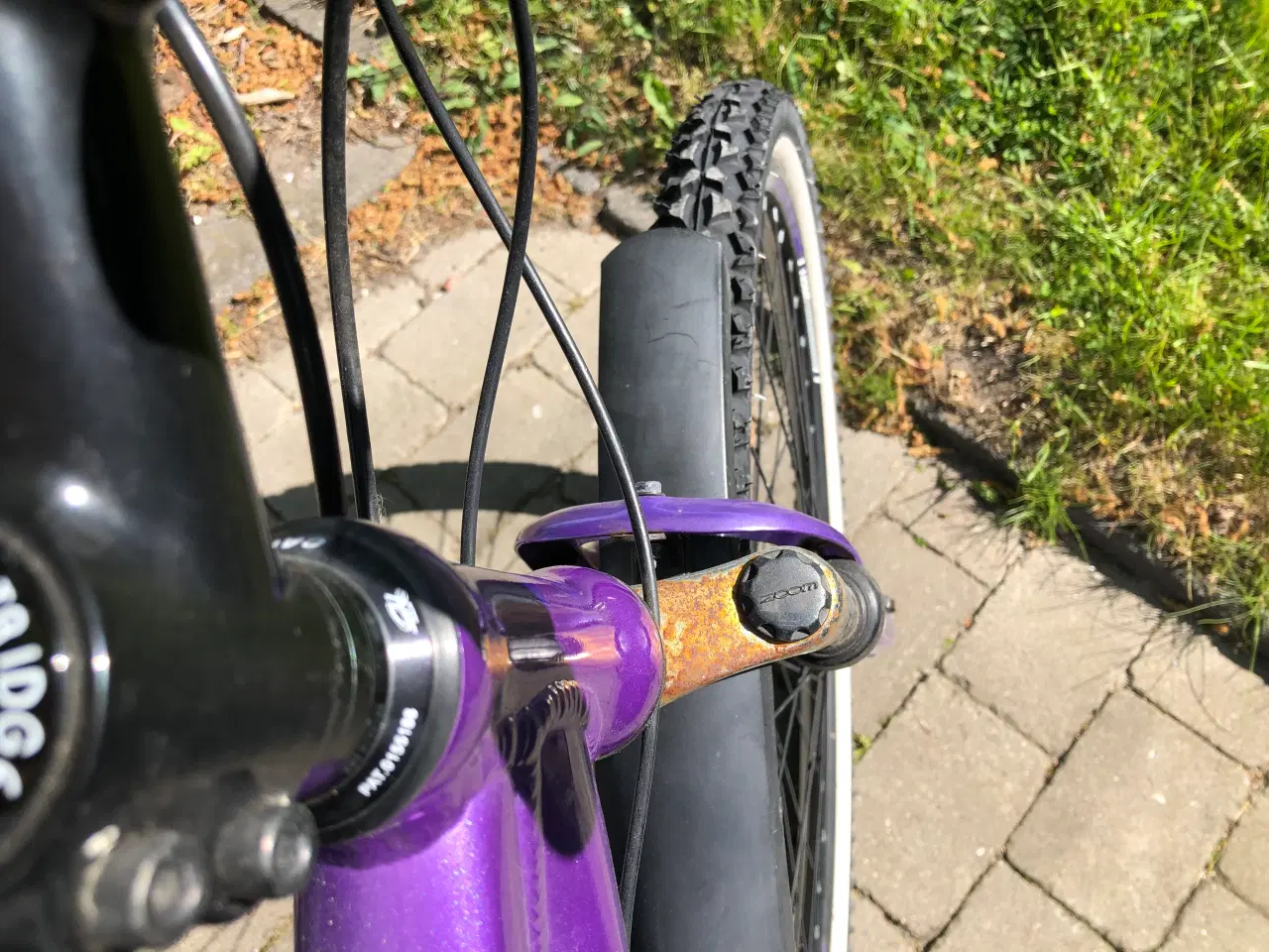Billede 6 - SCO Extreme 26" mountainbike med 21 gear