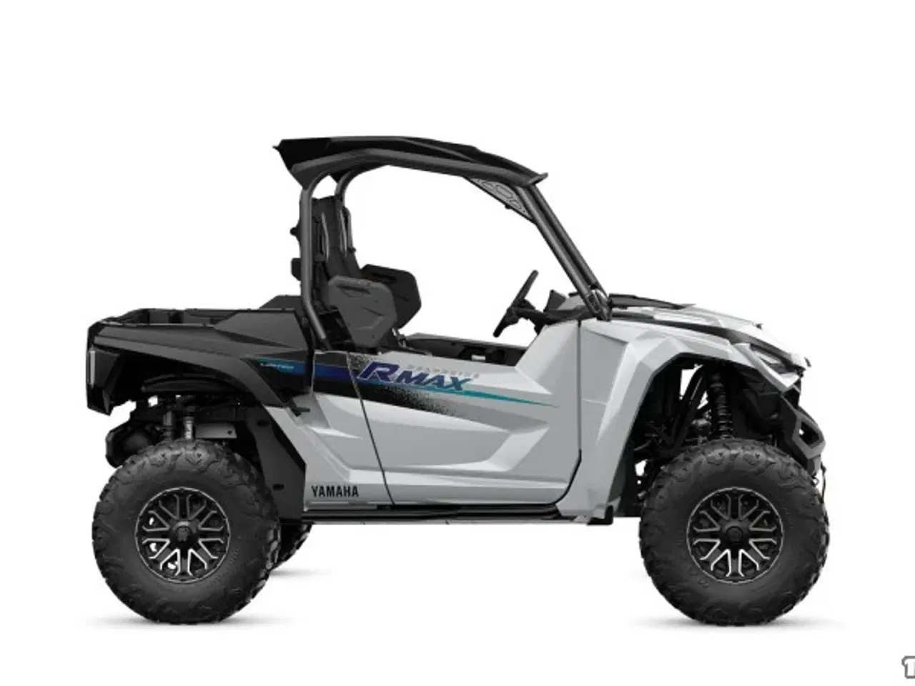 Billede 6 - Yamaha Wolverine RMAX2 1000 LE