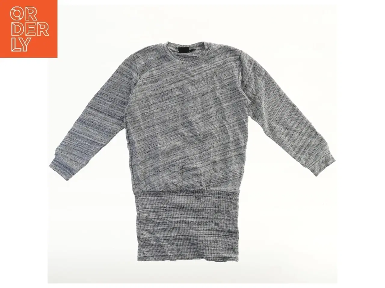 Billede 1 - Langærmet kjole fra Sofie Schnoor (str. 128)