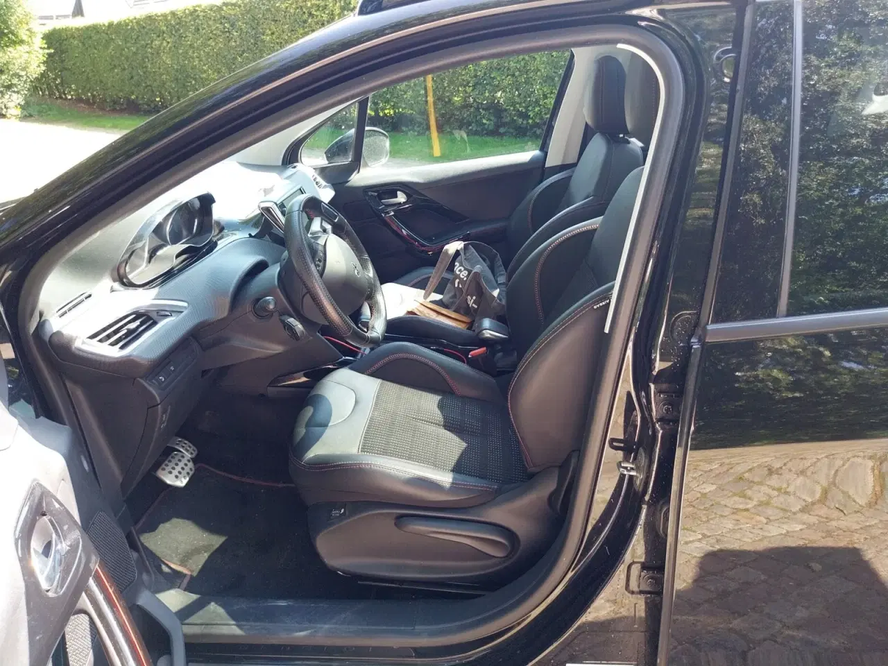 Billede 9 - Peugeot 2008 1,5 BlueHDi 120 GT Line EAT6