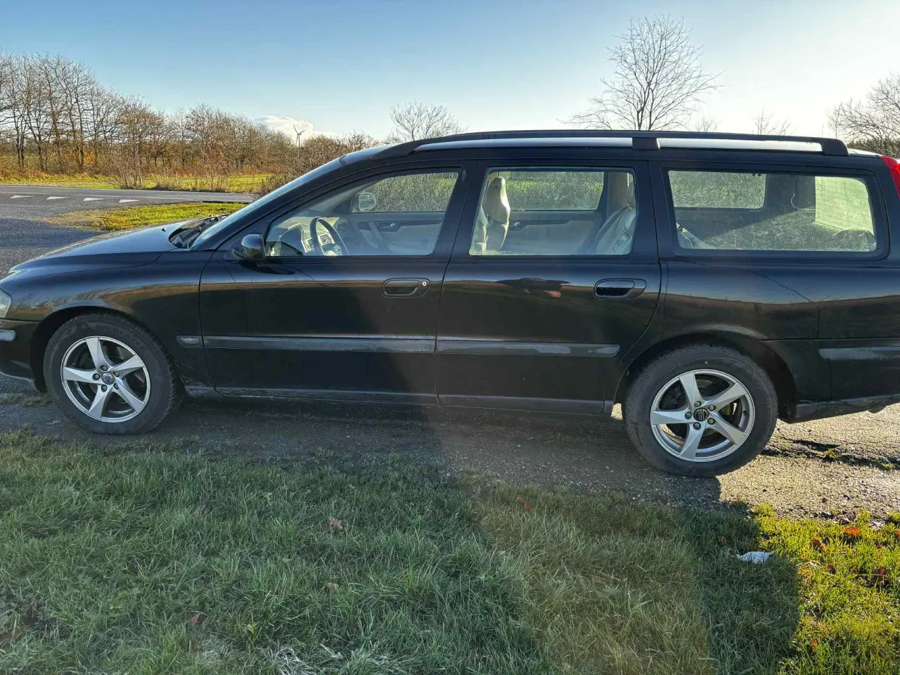 Billede 4 - Volvo v70 2.5t
