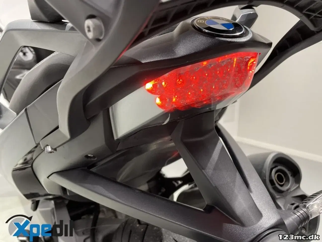 Billede 16 - BMW C 650 Sport