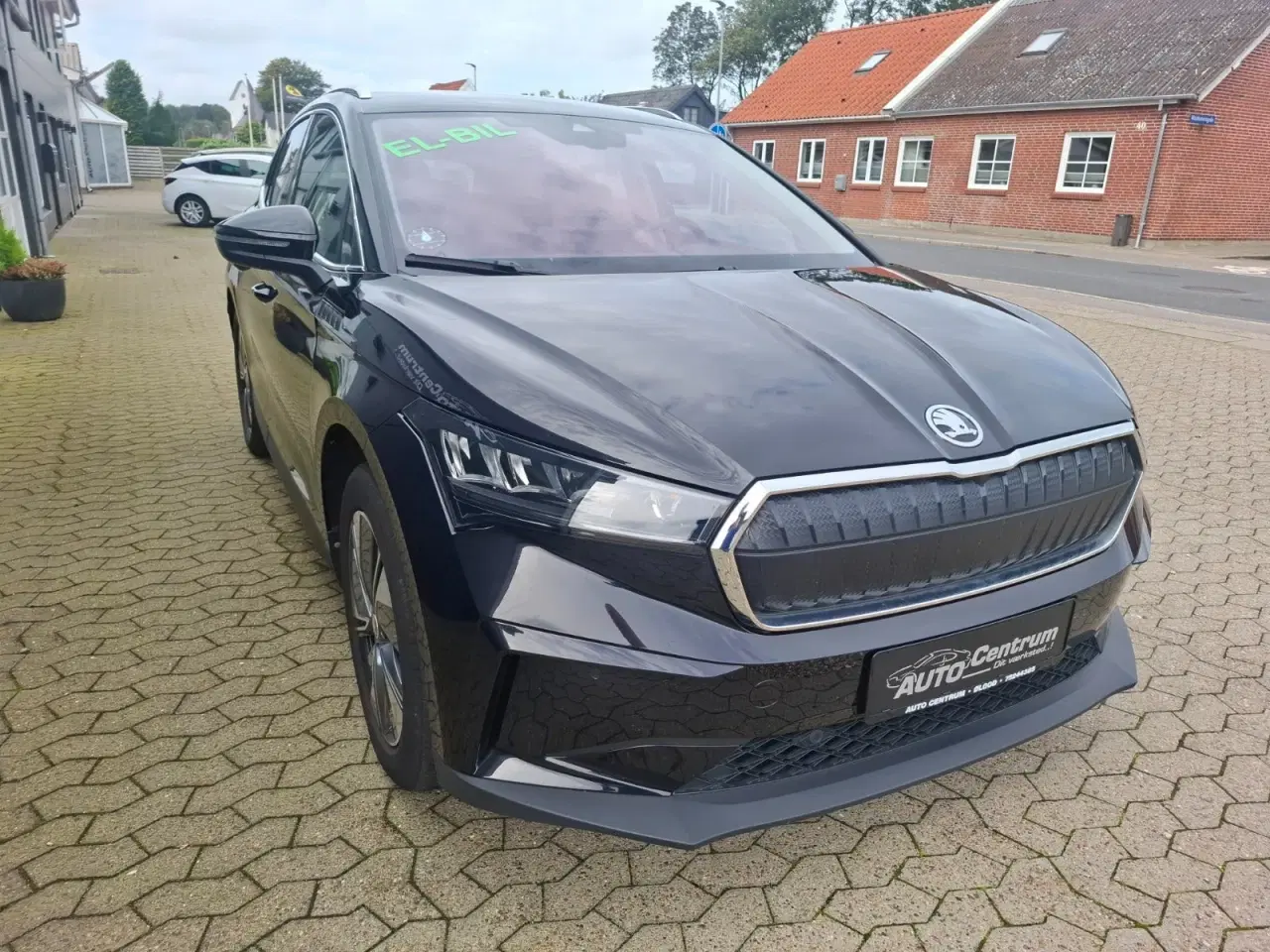 Billede 2 - Skoda Enyaq 80 iV Loft