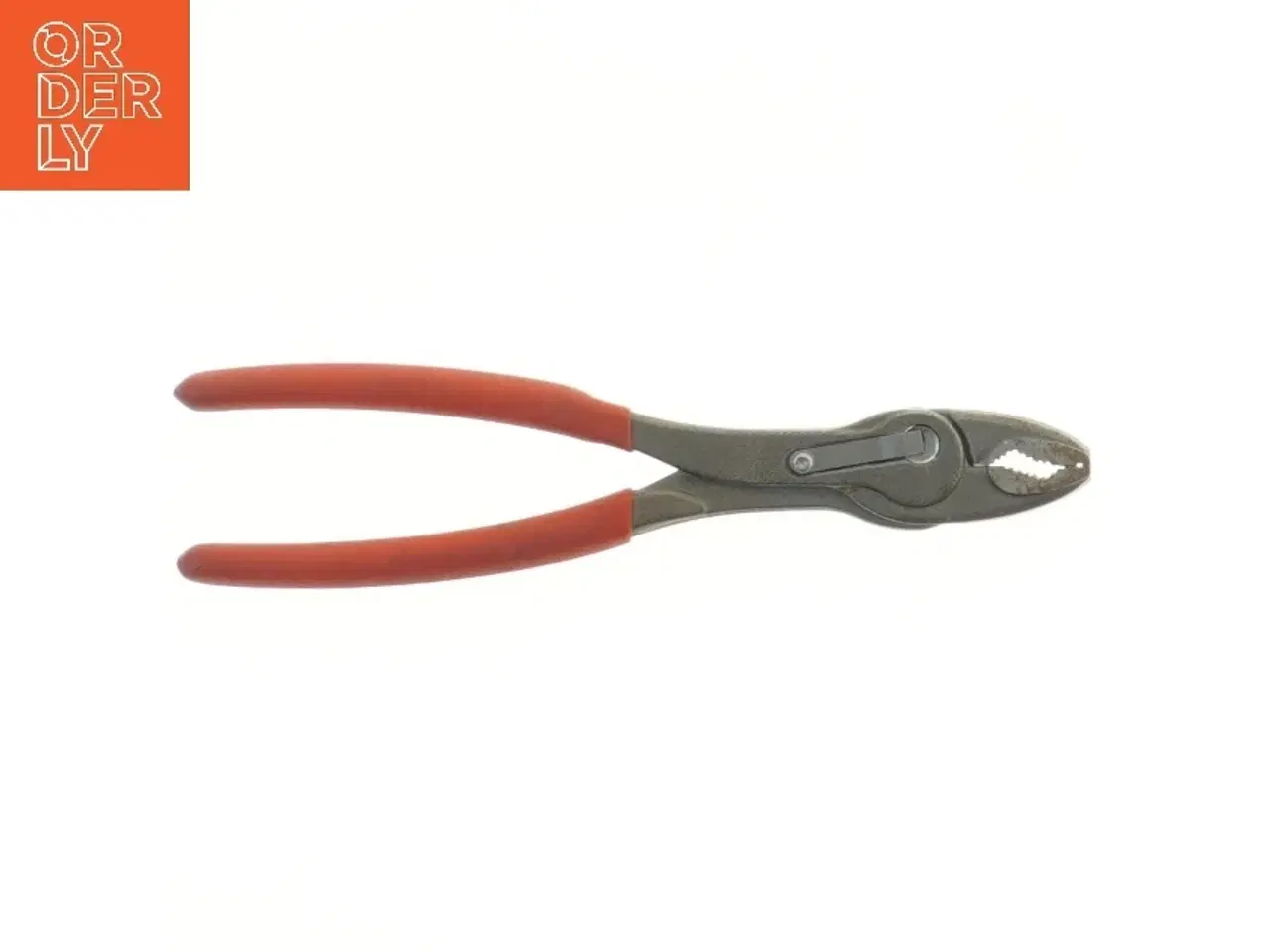 Billede 2 - Knipex vandpumpetang 21 cm fra Knipex (str. 21 cm)