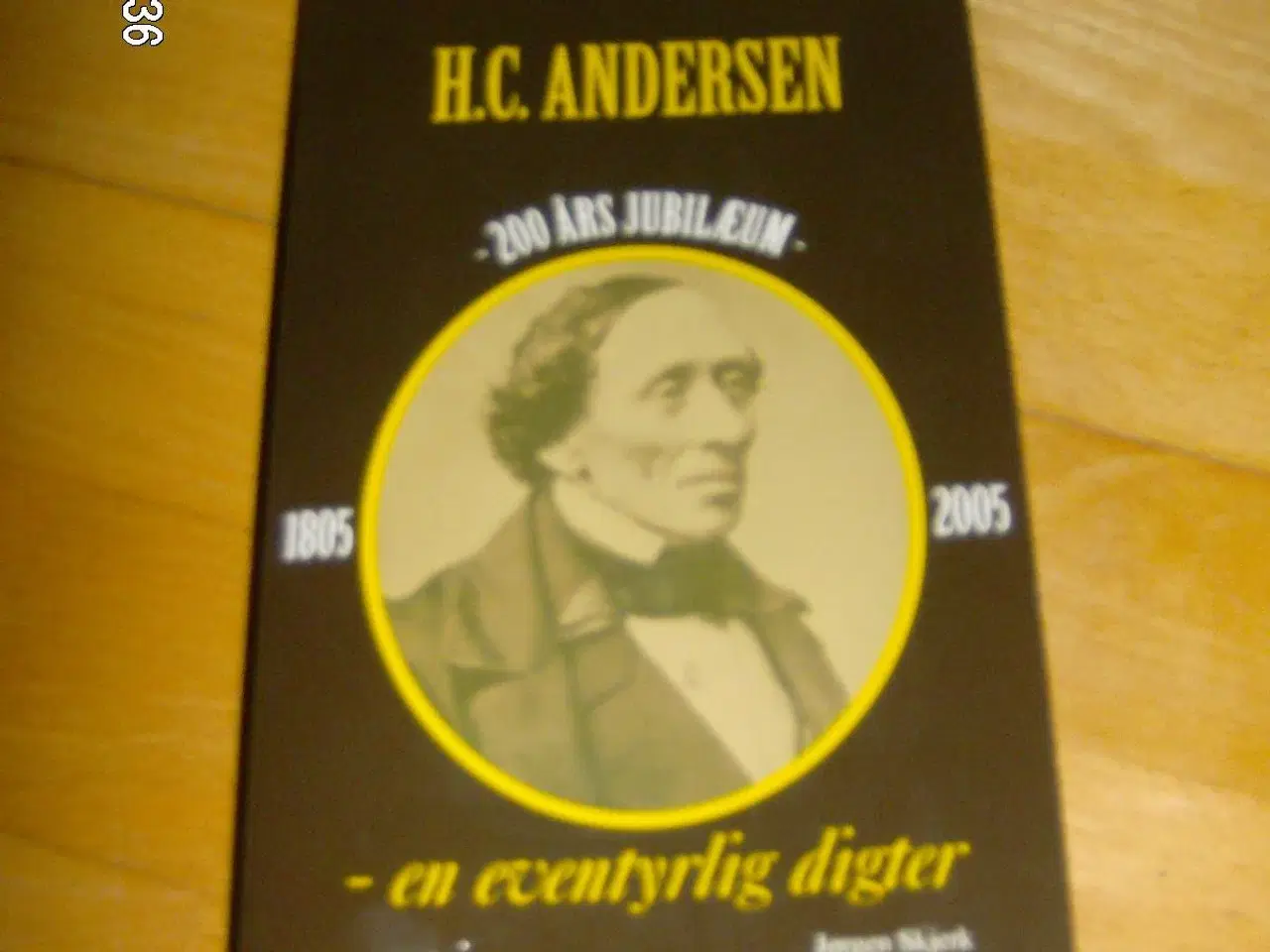 Billede 1 - H.C. Andersen 200 års Jubilæum