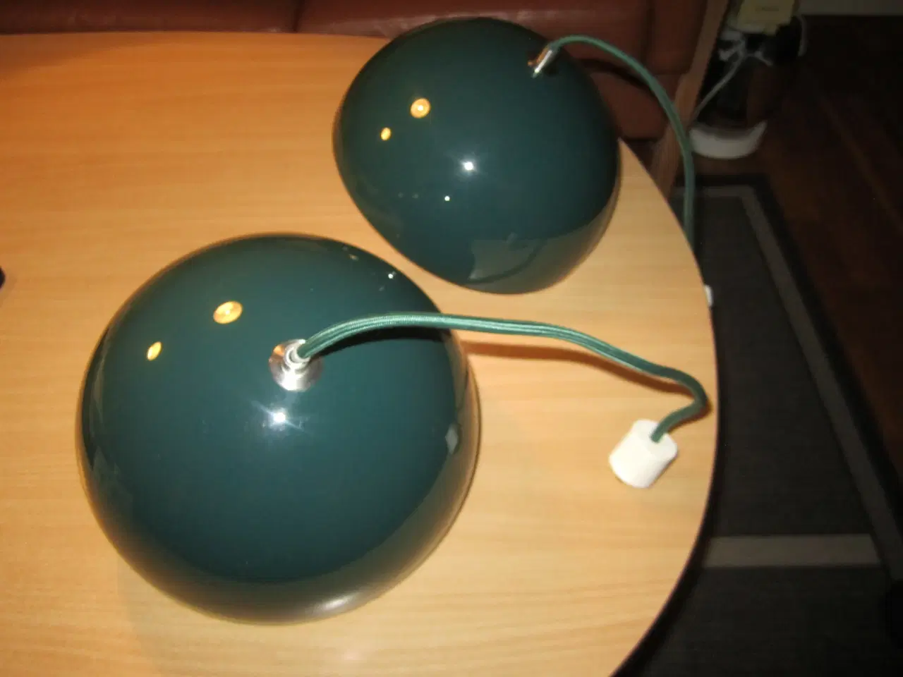 Billede 5 - VP1 VERNER PANTON. FLOWERPOT. BYD.