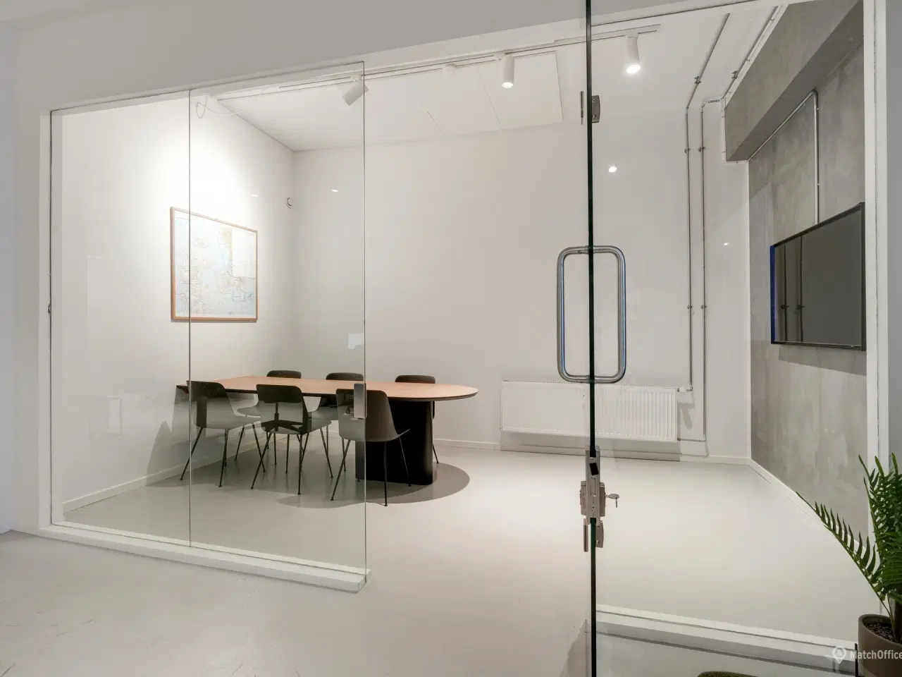 Billede 2 - Sjældent udbudt med en attraktiv beliggenhed