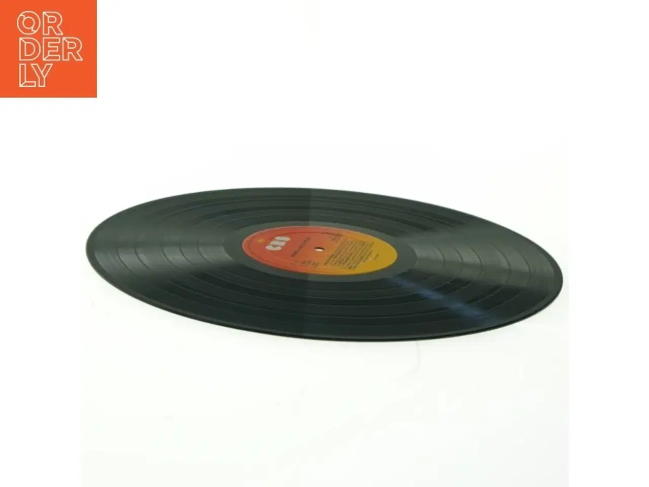 Billede 5 - Barbra Streisand LP (str. 31 x 31 cm)