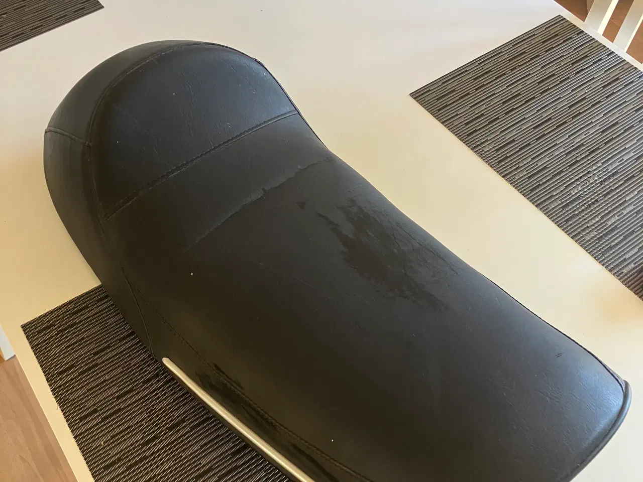 Billede 1 - Sæde til Kawasaki z900