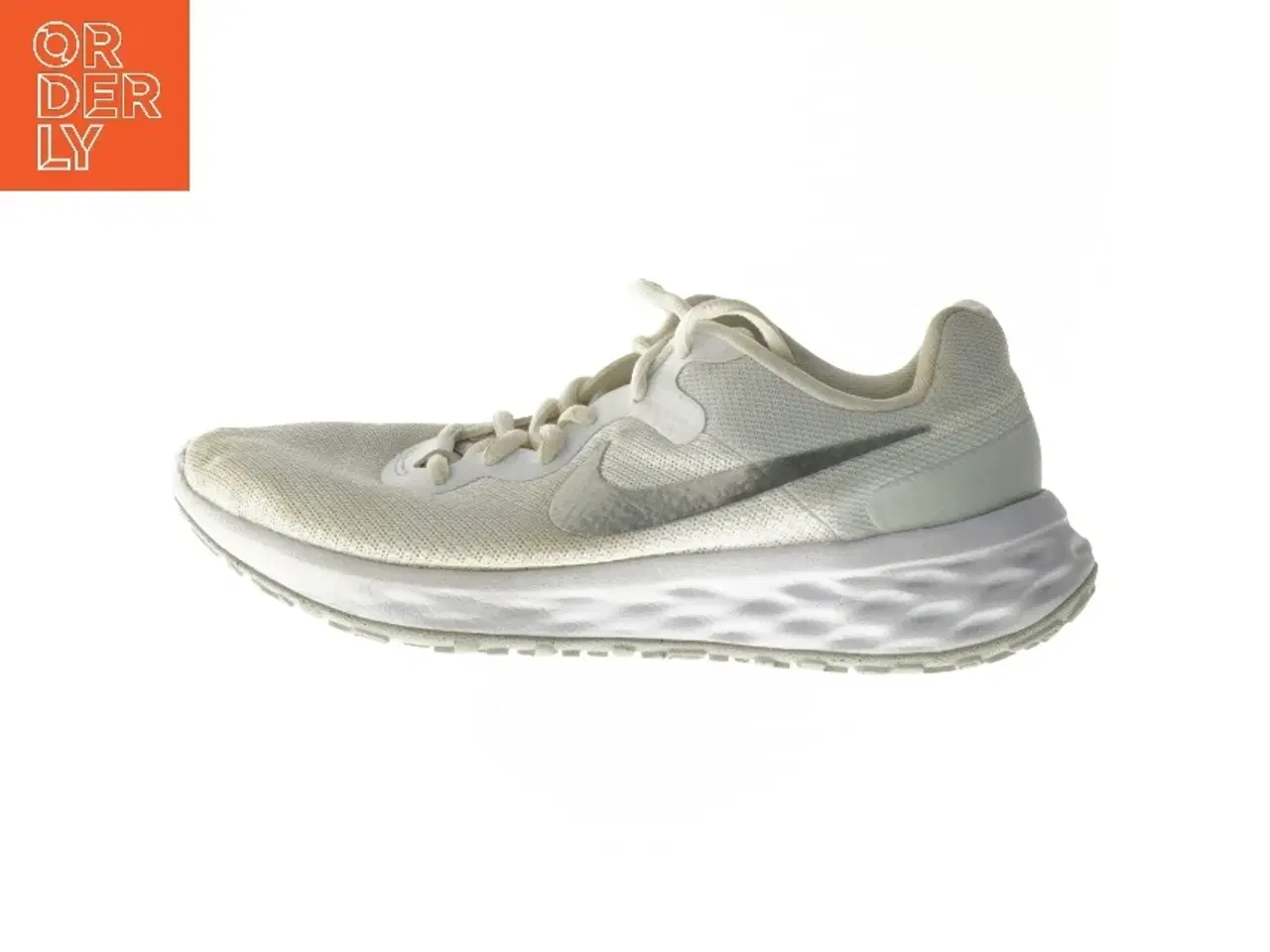 Billede 1 - Nike løbesko størrelse 37,5 fra Nike (str. 37,5 )