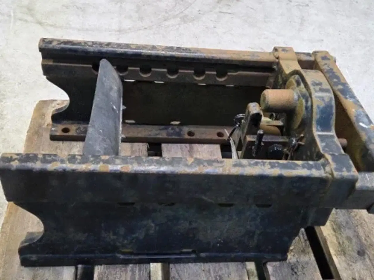 Billede 13 - New Holland TVT 190 Ramme 1-32-593-047