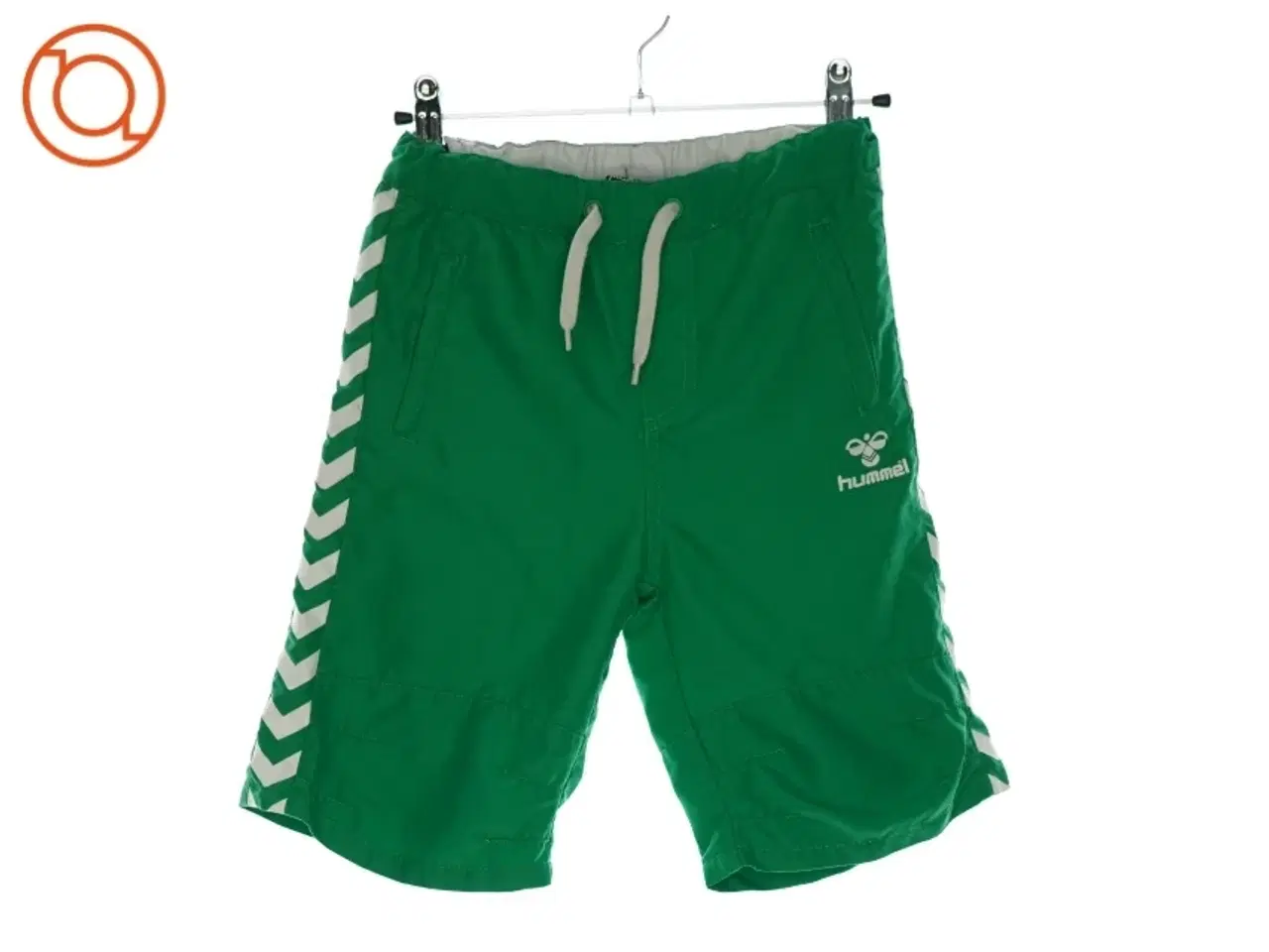 Billede 1 - Badebukser fra Hummel (Str. 134)