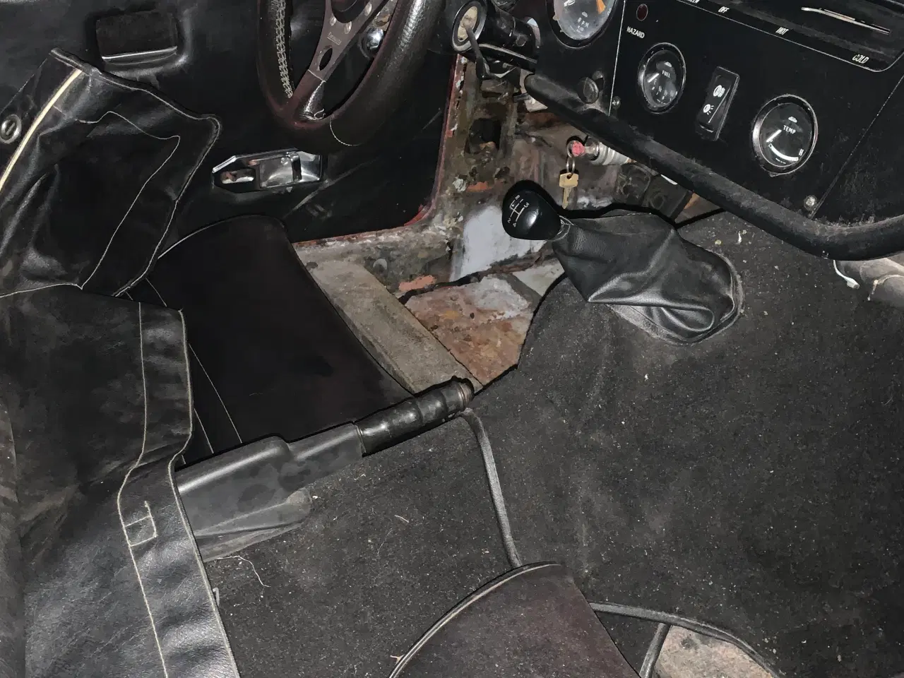 Billede 2 - Triumf spitfire