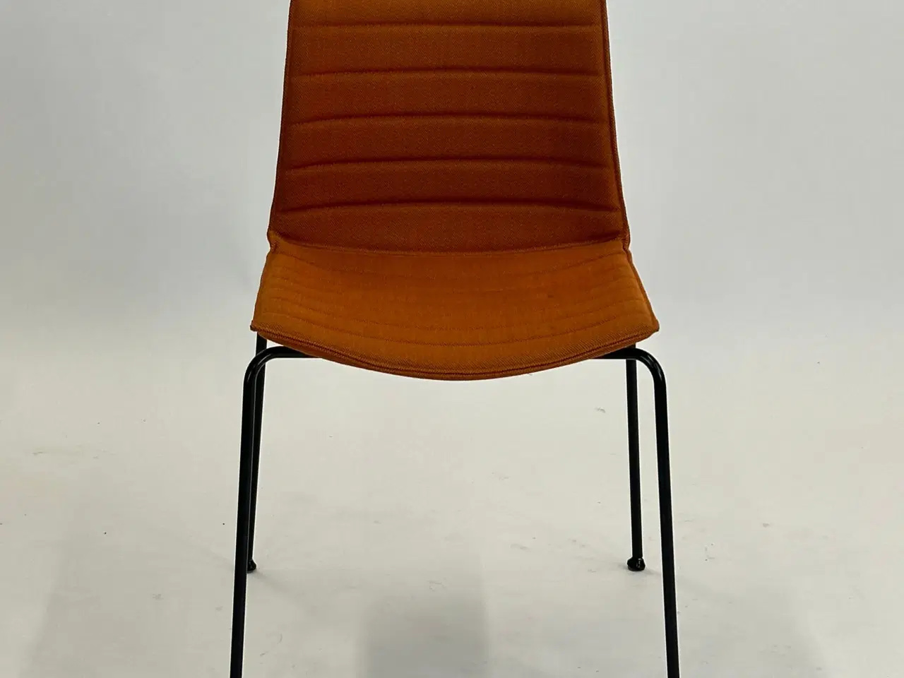 Billede 3 - Arper Catifa 46 Konferencestol (Orange)