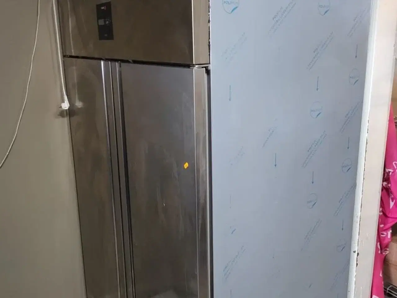 Billede 6 - Dobbelt køleskab FAGOR