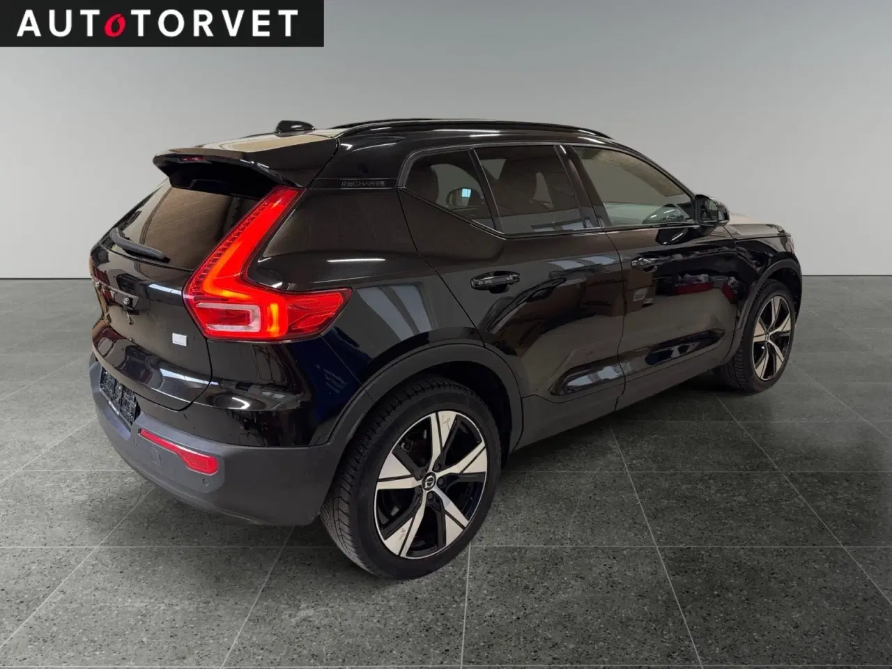 Billede 3 - Volvo XC40  P8 ReCharge Twin R-Design