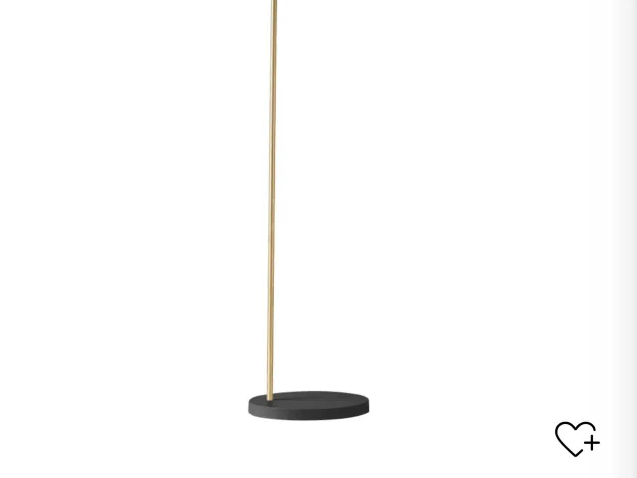 Billede 3 - Helt ny LYFA GULVLAMPE