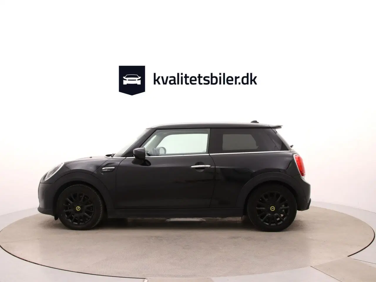 Billede 2 - MINI Cooper SE  Camden Edition