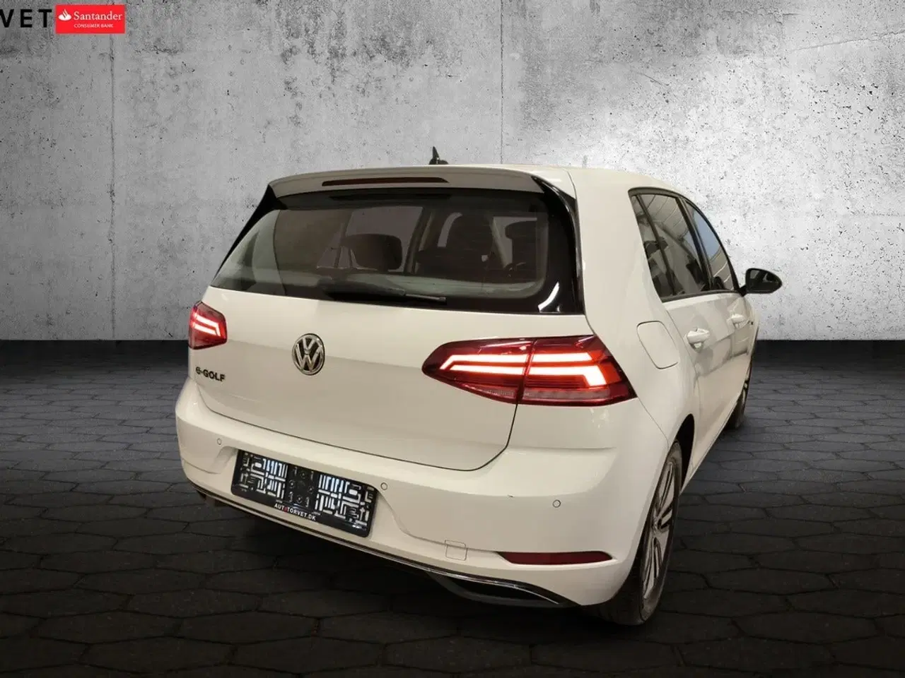 Billede 3 - VW e-Golf VII  