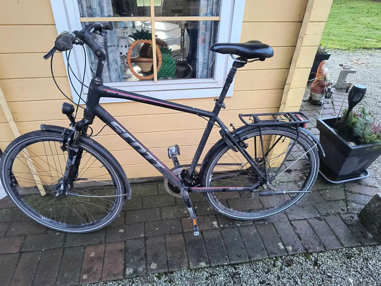 Billede 1 - Cykel fra fri Bike shop