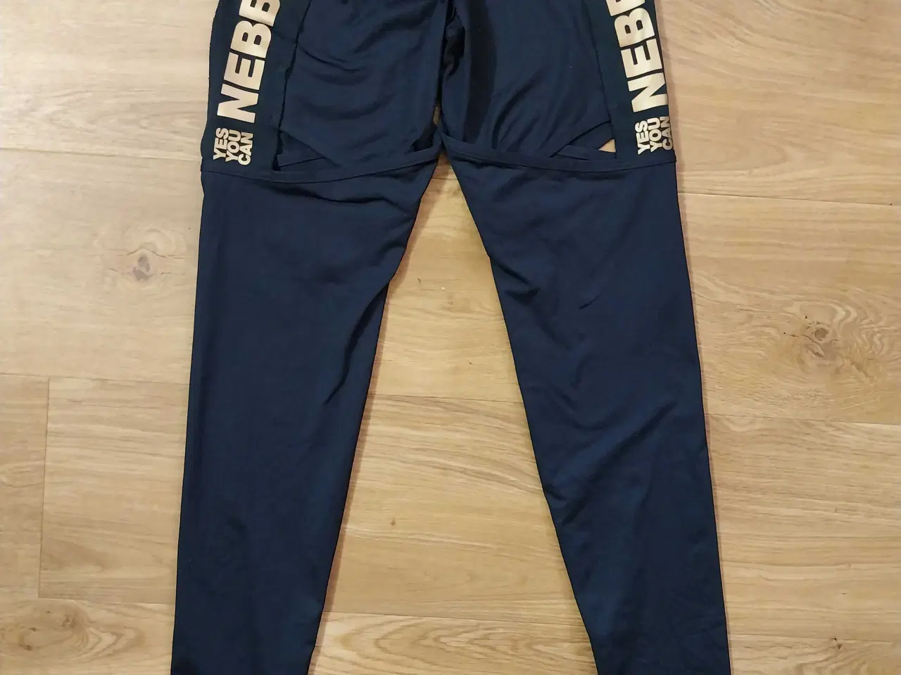 Billede 6 - Nebbia leggins tights str. S 