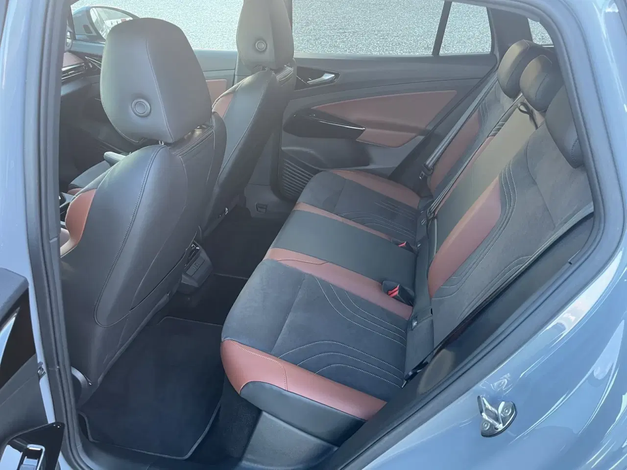 Billede 14 - VW ID.4 77 Pro Style+