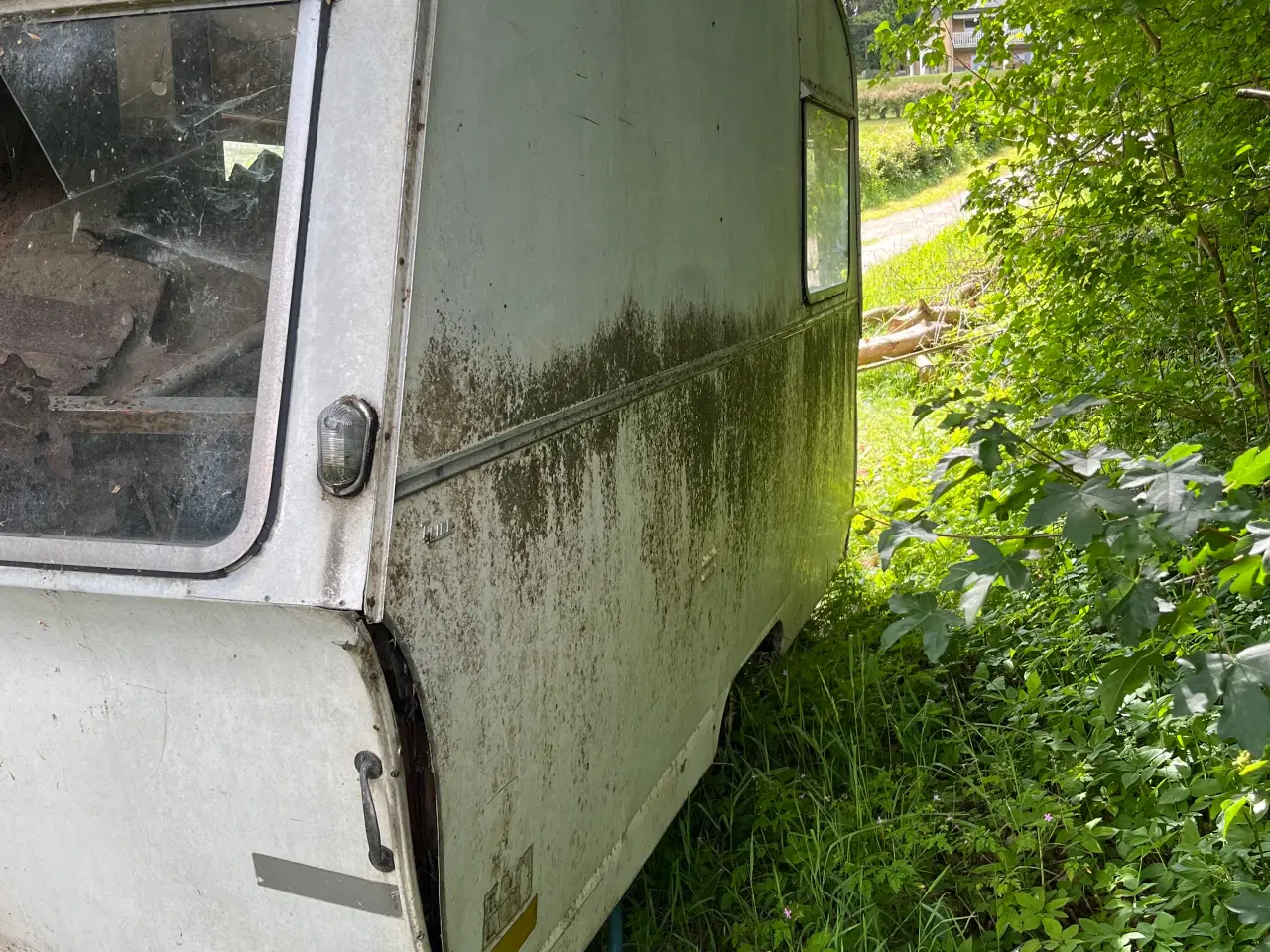 Billede 2 - Camping