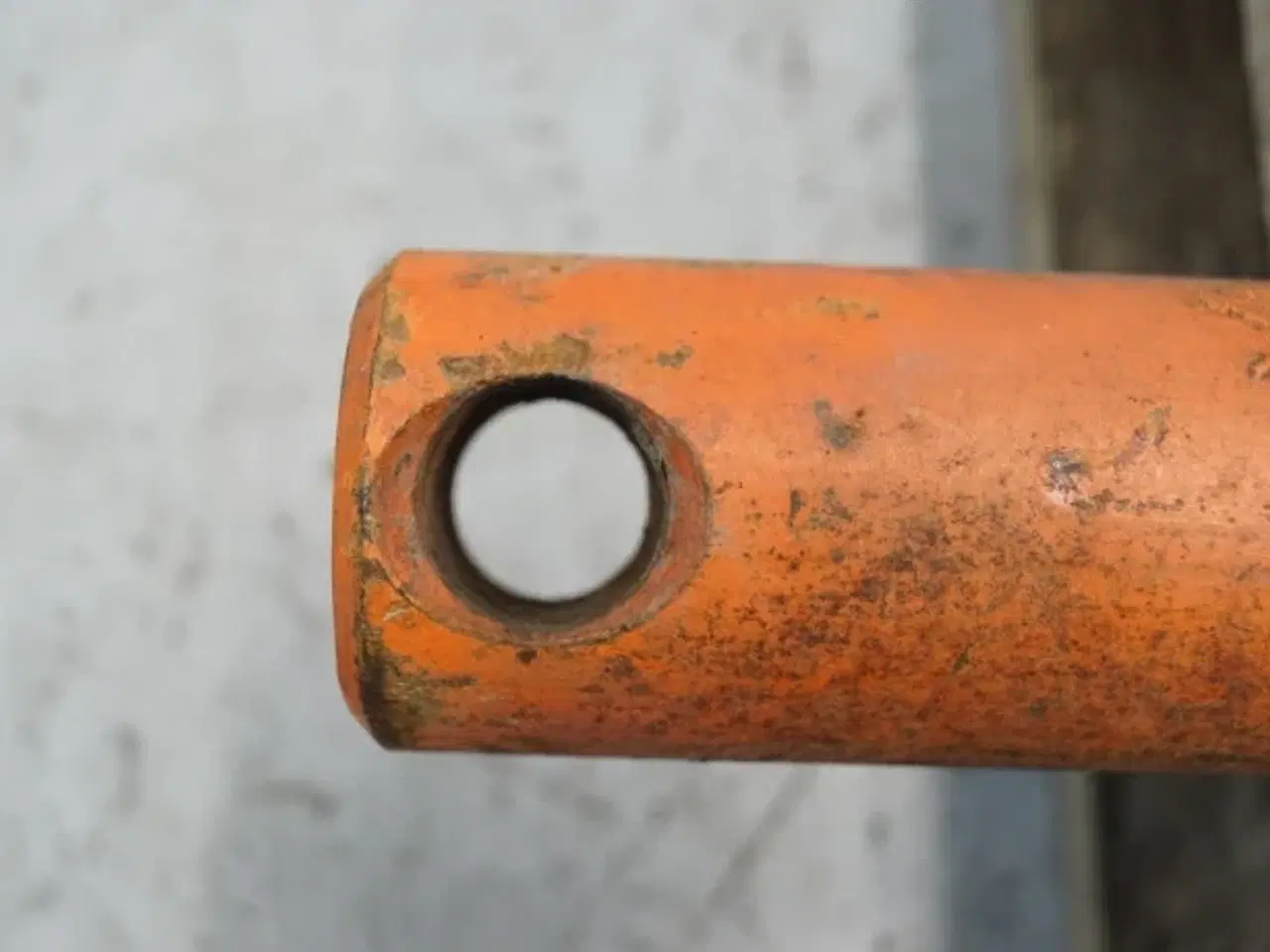 Billede 7 - Dronningborg D3000 Cylinder 28761734